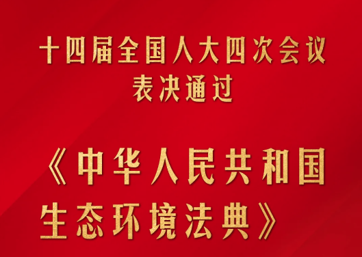 安徽康安宏润环保科技有限公司：以法典之名，赴法护青绿之约